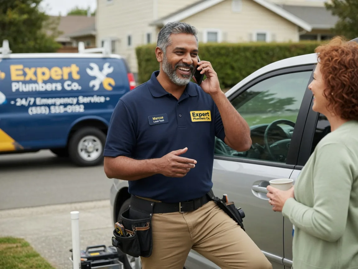 Drain Cleaning Providence, UT FAQs